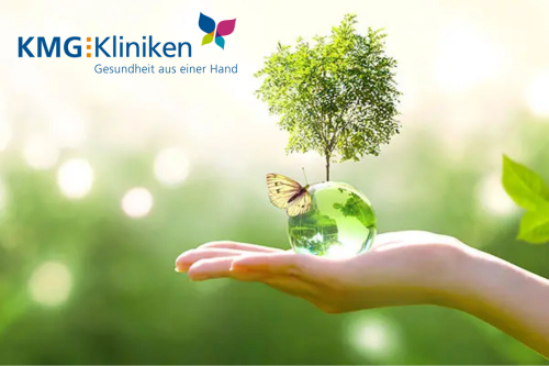 KMG Kliniken