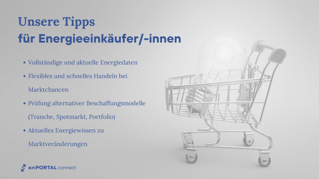enPORTAL connect Tendenzen Energiemarkt Energiewissen Feb. 2024