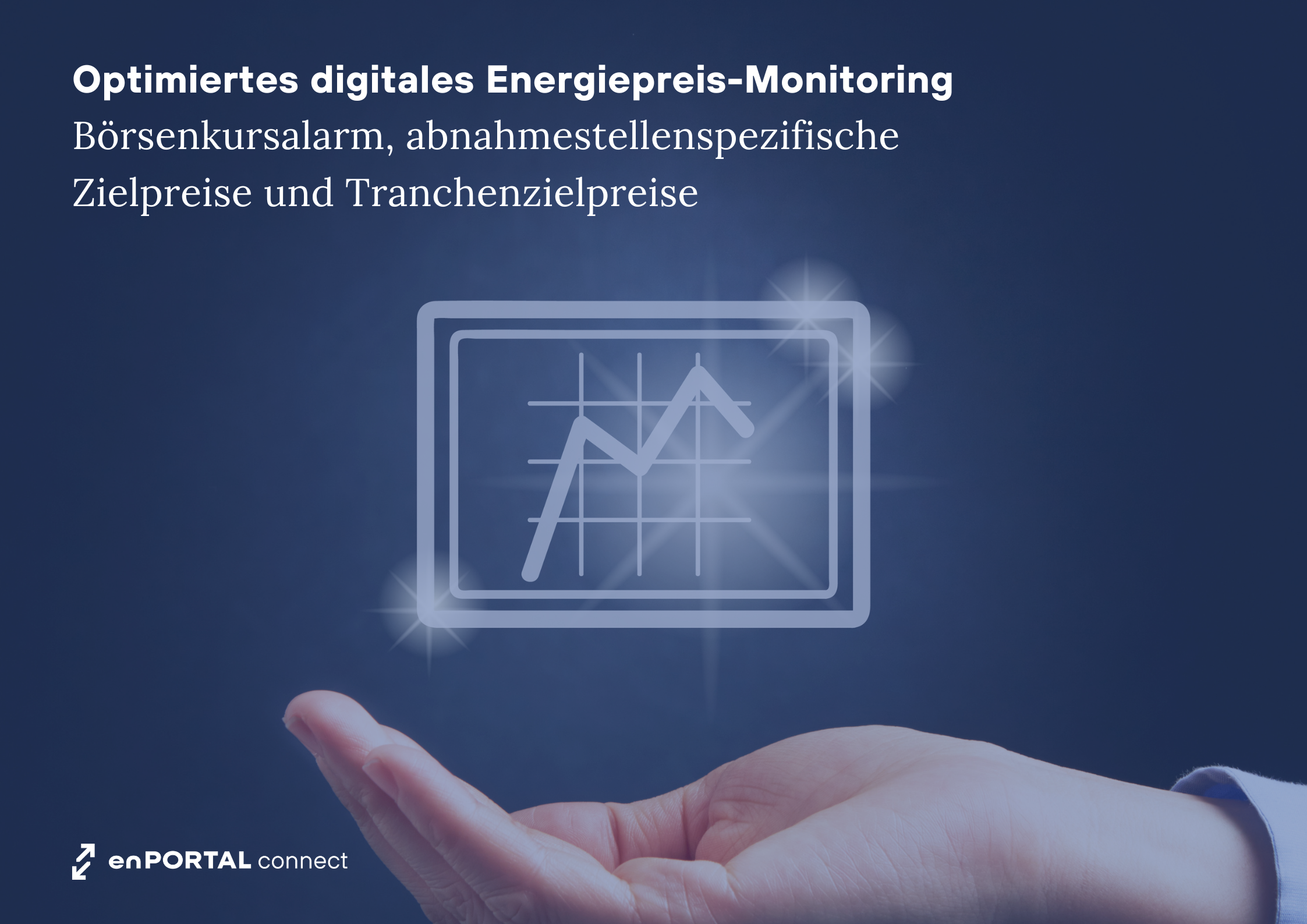 enPORTAL_connect_Grafik_Digitales_Energiepreis-Monitoring