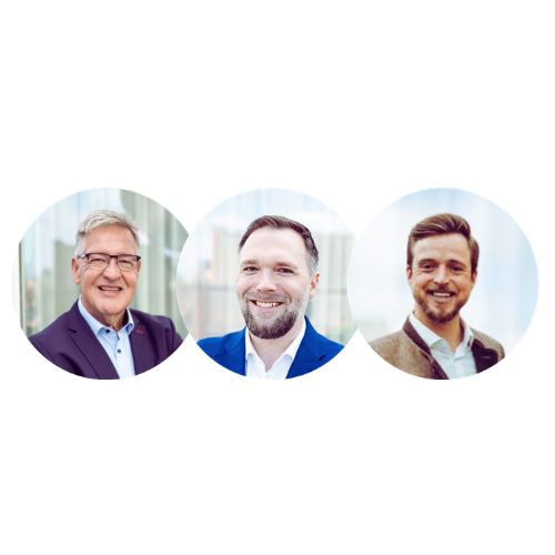 Vertriebsteam enPORTAL